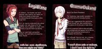 Reimei no Gakuen screenshot, image №1024209 - RAWG
