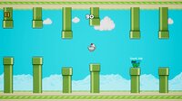FlyingChicken screenshot, image №4160624 - RAWG