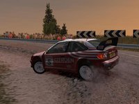 Colin McRae Rally 04 screenshot, image №385973 - RAWG