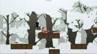 Survival Squirrel screenshot, image №1907284 - RAWG