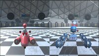 Running out of Space (Wooshie, Dante Xystus) screenshot, image №2600045 - RAWG