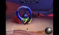 Aerial Antics - 20th Anniversary screenshot, image №4036055 - RAWG