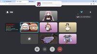 Holoidle screenshot, image №4212696 - RAWG