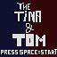 The Tina & Tom In save the world screenshot, image №3817360 - RAWG