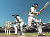 Brian Lara International Cricket 2005 screenshot, image №410457 - RAWG