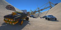 OFFROAD 2088 screenshot, image №2235176 - RAWG