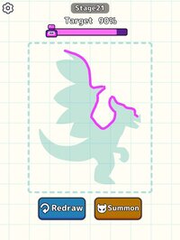 Draw Monster screenshot, image №3484203 - RAWG