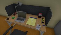 One Late Night at the office screenshot, image №3556310 - RAWG