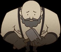 Blacksmith Rune Defender screenshot, image №2284345 - RAWG