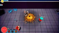 Odium screenshot, image №3619826 - RAWG