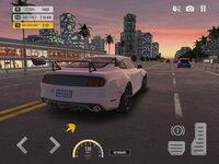 Traffic Racer Pro: Car Racing screenshot, image №3380856 - RAWG