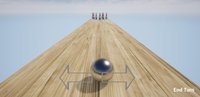 USharp Bowling screenshot, image №1719550 - RAWG