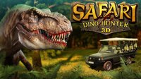 Safari Dino Hunter 3D screenshot, image №1560345 - RAWG