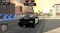 Police Car SUV Simulator screenshot, image №3903269 - RAWG