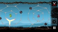 Greedy Spiders screenshot, image №1514173 - RAWG