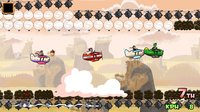 Biplane Racer (itch) screenshot, image №1888261 - RAWG