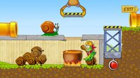 Snail Bob screenshot, image №4265110 - RAWG
