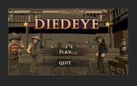 DIEDEYE screenshot, image №3475058 - RAWG