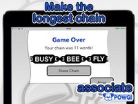 Associate by POWGI screenshot, image №984202 - RAWG