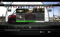 WRC: FIA World Rally Championship screenshot, image №541879 - RAWG