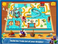 Thomas & Friends Minis screenshot, image №1427800 - RAWG