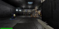 Turret Gauntlet screenshot, image №3157237 - RAWG