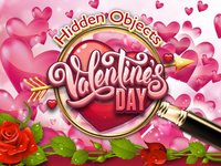 Hidden Objects Valentine's Day screenshot, image №1847412 - RAWG