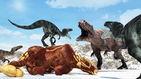 Dinosaur Games - Deadly Dinosaur Hunter screenshot, image №1534864 - RAWG