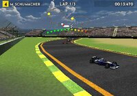 Unlimited F1 '96 screenshot, image №3129097 - RAWG