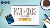Math+Sticks - Coffee Break Club screenshot, image №3114132 - RAWG