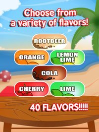 Awesome Soda Pop Mania Slushie Drink Maker screenshot, image №878972 - RAWG