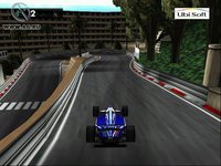 F1 Racing Simulation screenshot, image №326564 - RAWG