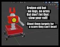 Old GunBot screenshot, image №2113899 - RAWG