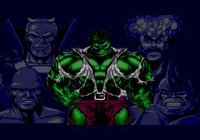 The Incredible Hulk (1994) screenshot, image №761839 - RAWG