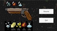 Bullet Hellchemist screenshot, image №3452538 - RAWG