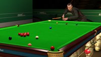 World Snooker Championship Real 09 screenshot, image №525950 - RAWG