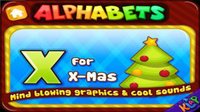Alphabets Lite screenshot, image №1641193 - RAWG