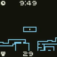 Satellite Dreamer: PERISH screenshot, image №3528359 - RAWG