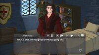Legends: Saint George screenshot, image №4220154 - RAWG