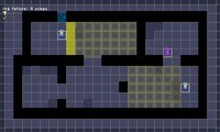 Sneak Ahead screenshot, image №2445439 - RAWG