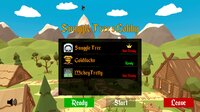 Wizard Arm Bean Man Brawl screenshot, image №3608913 - RAWG