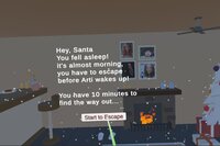 Santa's escape (Liatutim) screenshot, image №3746835 - RAWG