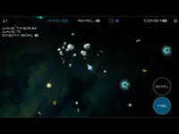 Astronoidz screenshot, image №1863234 - RAWG