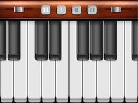 Grand Piano - Music Instrument screenshot, image №2683269 - RAWG