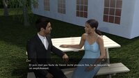 LOVE ! again ... - Episode 1 & 2 screenshot, image №4169241 - RAWG