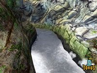 Tao Berman's Extreme Kayaking screenshot, image №375054 - RAWG