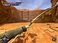 Knights of the Temple: Infernal Crusade screenshot, image №361370 - RAWG