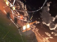 Tornados Mirage - Flight Simulator screenshot, image №1679623 - RAWG
