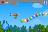 Hot Air Bloon screenshot, image №915052 - RAWG