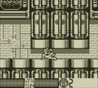 Mega Man III screenshot, image №797041 - RAWG